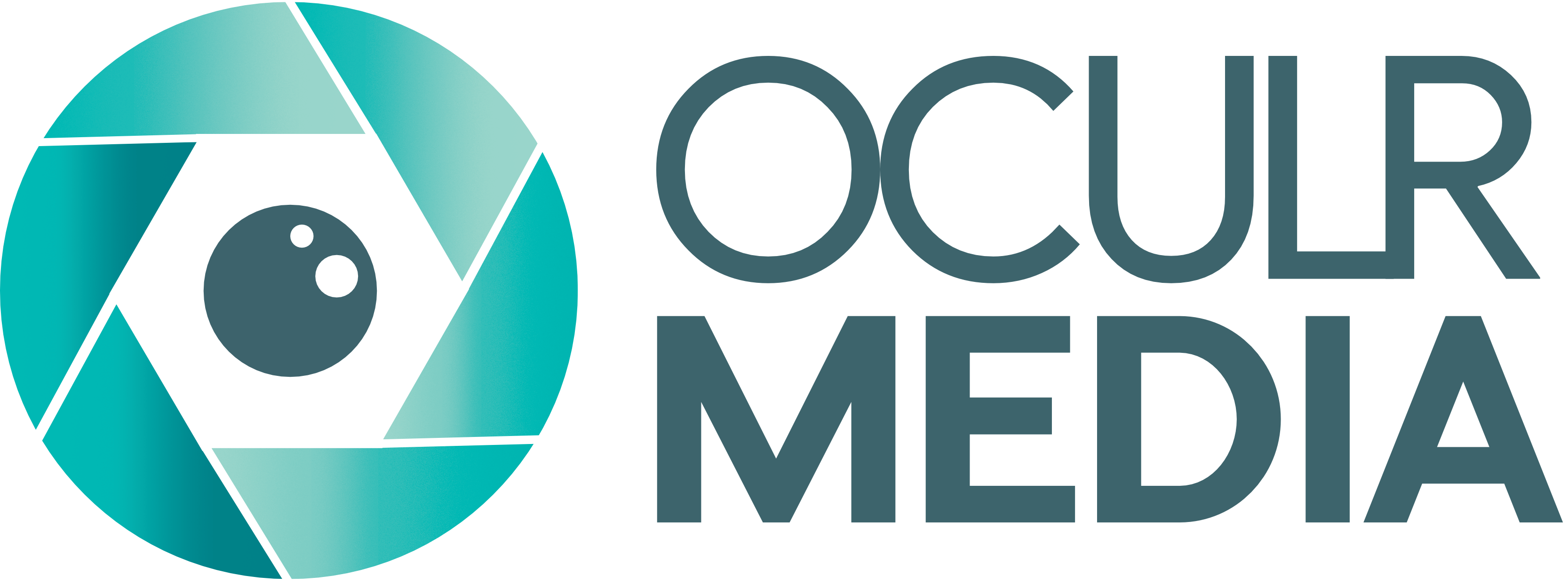 Oculr-Media Logo