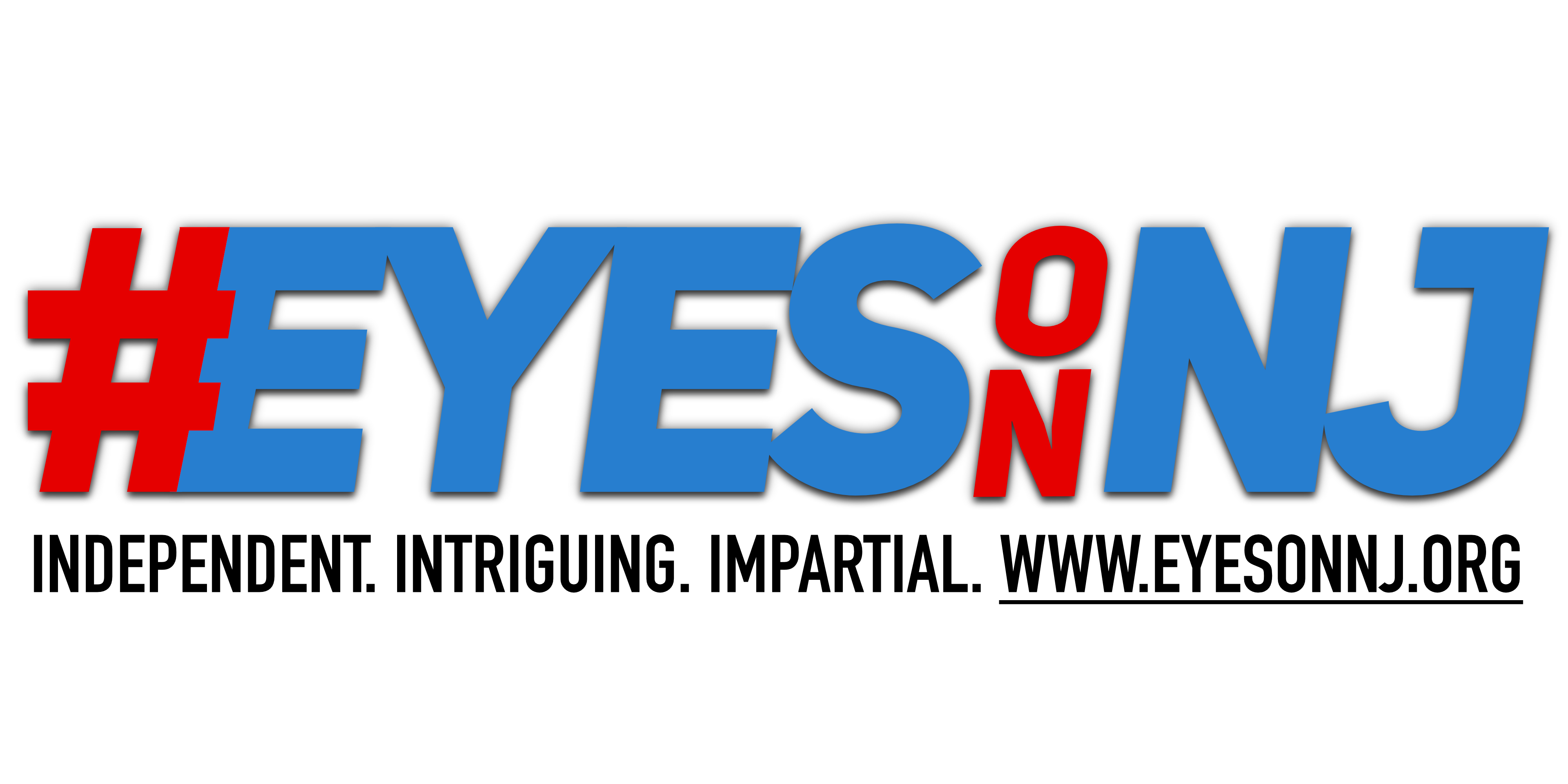 EyesOnNJ News Logo